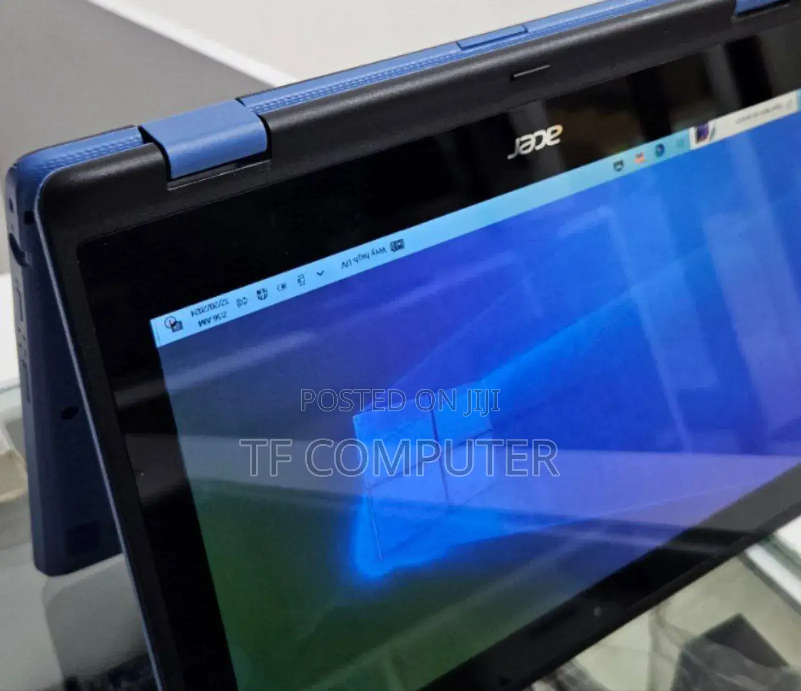 New Laptop Acer Aspire 1 8GB Intel Celeron HDD 500GB