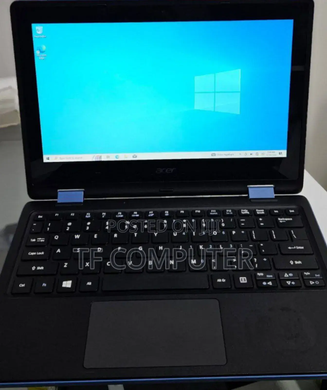 New Laptop Acer Aspire 1 8GB Intel Celeron HDD 500GB