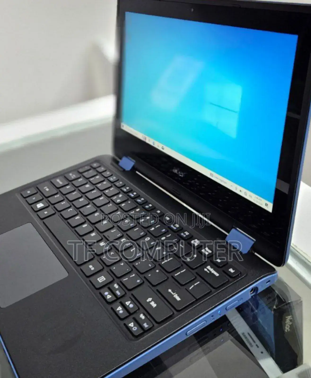 New Laptop Acer Aspire 1 8GB Intel Celeron HDD 500GB