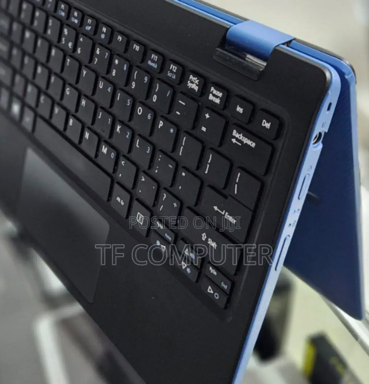 New Laptop Acer Aspire 1 8GB Intel Celeron HDD 500GB