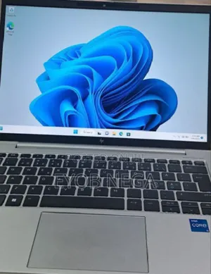 New Laptop HP EliteBook 830 G9 16GB Intel Core I5 SSD 512GB