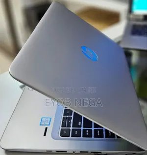 Photo - New Laptop HP EliteBook 840 G4 8GB Intel Core I5 SSD 256GB