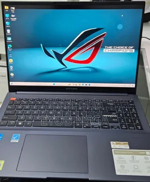 New Laptop Asus VivoBook 15 X505BA 16GB Intel Core I5 SSD 512GB