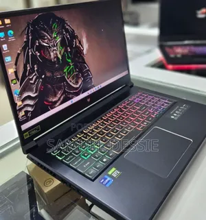 New Laptop Acer Predator Helios 300 16GB Intel Core I9 SSD 512GB