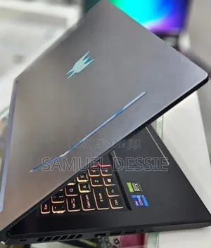 New Laptop Acer Predator Helios 300 16GB Intel Core I9 SSD 512GB