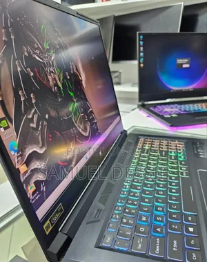 New Laptop Acer Predator Helios 300 16GB Intel Core I9 SSD 512GB