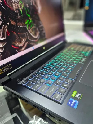 New Laptop Acer Predator Helios 300 16GB Intel Core I9 SSD 512GB