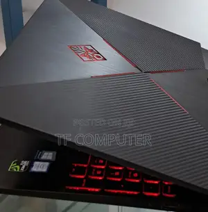 New Laptop HP Omen X 16GB Intel Core I5 SSD 512GB