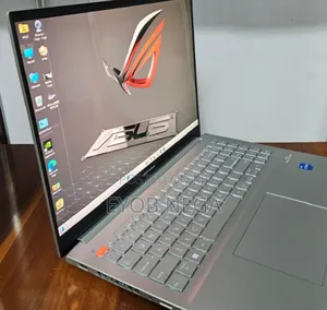 New Laptop Asus TUF Gaming A15 16GB Intel Core I5 SSD 512GB