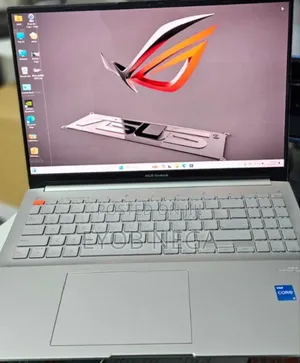 New Laptop Asus TUF Gaming A15 16GB Intel Core I5 SSD 512GB