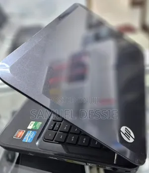 Laptop HP Pavilion 15 6GB Intel Core I5 HDD 500GB