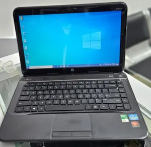 Laptop HP Pavilion 15 6GB Intel Core I5 HDD 500GB