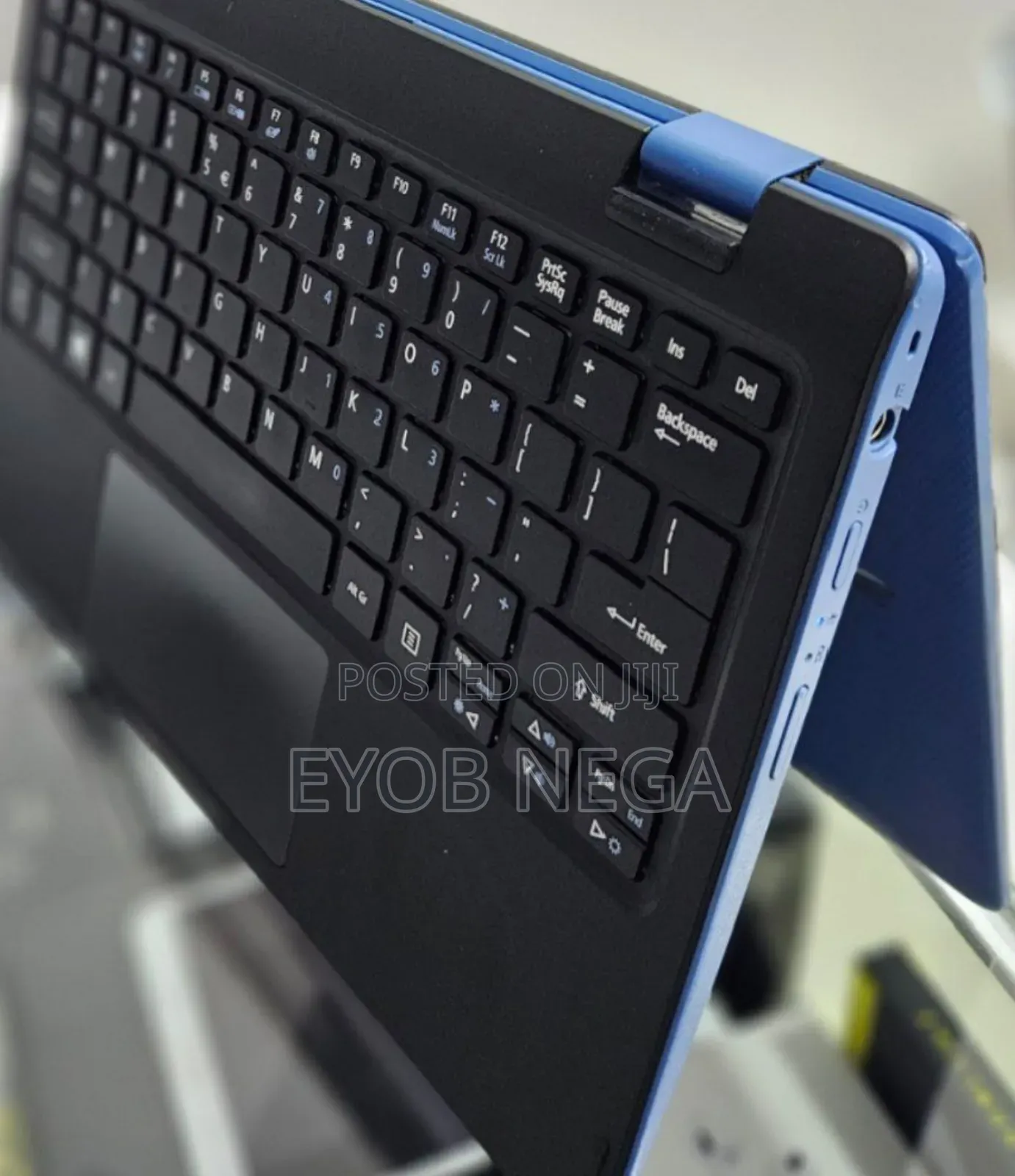 New Laptop Acer Aspire ES1-111 8GB Intel Celeron HDD 500GB