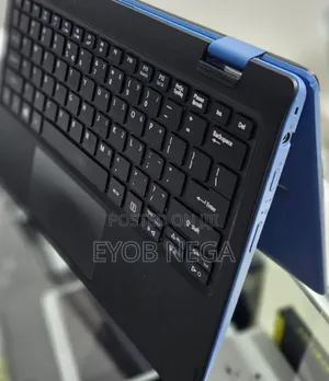 Photo - New Laptop Acer Aspire ES1-111 8GB Intel Celeron HDD 500GB