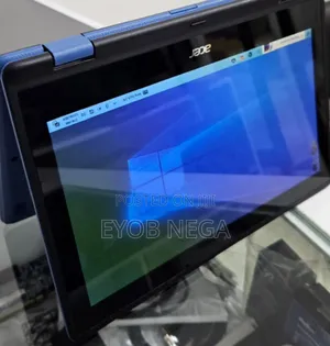 New Laptop Acer Aspire ES1-111 8GB Intel Celeron HDD 500GB