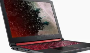Photo - New Laptop Acer Nitro 5 8GB Intel Core I5 HDD+SSD 1.5T