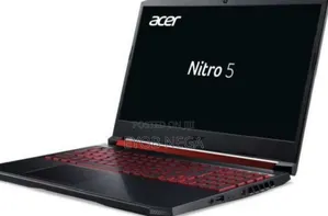 New Laptop Acer Nitro 5 8GB Intel Core I5 HDD+SSD 1.5T