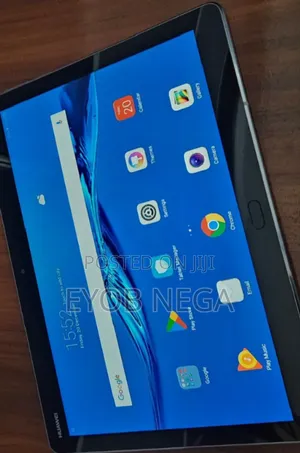 Photo - New Huawei MediaPad M5 Lite 32 GB