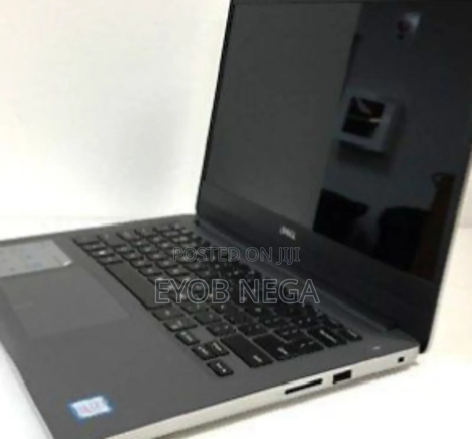 New Laptop Dell Inspiron 14 8GB Intel Core I5 SSD 256GB