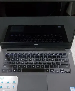New Laptop Dell Inspiron 14 8GB Intel Core I5 SSD 256GB