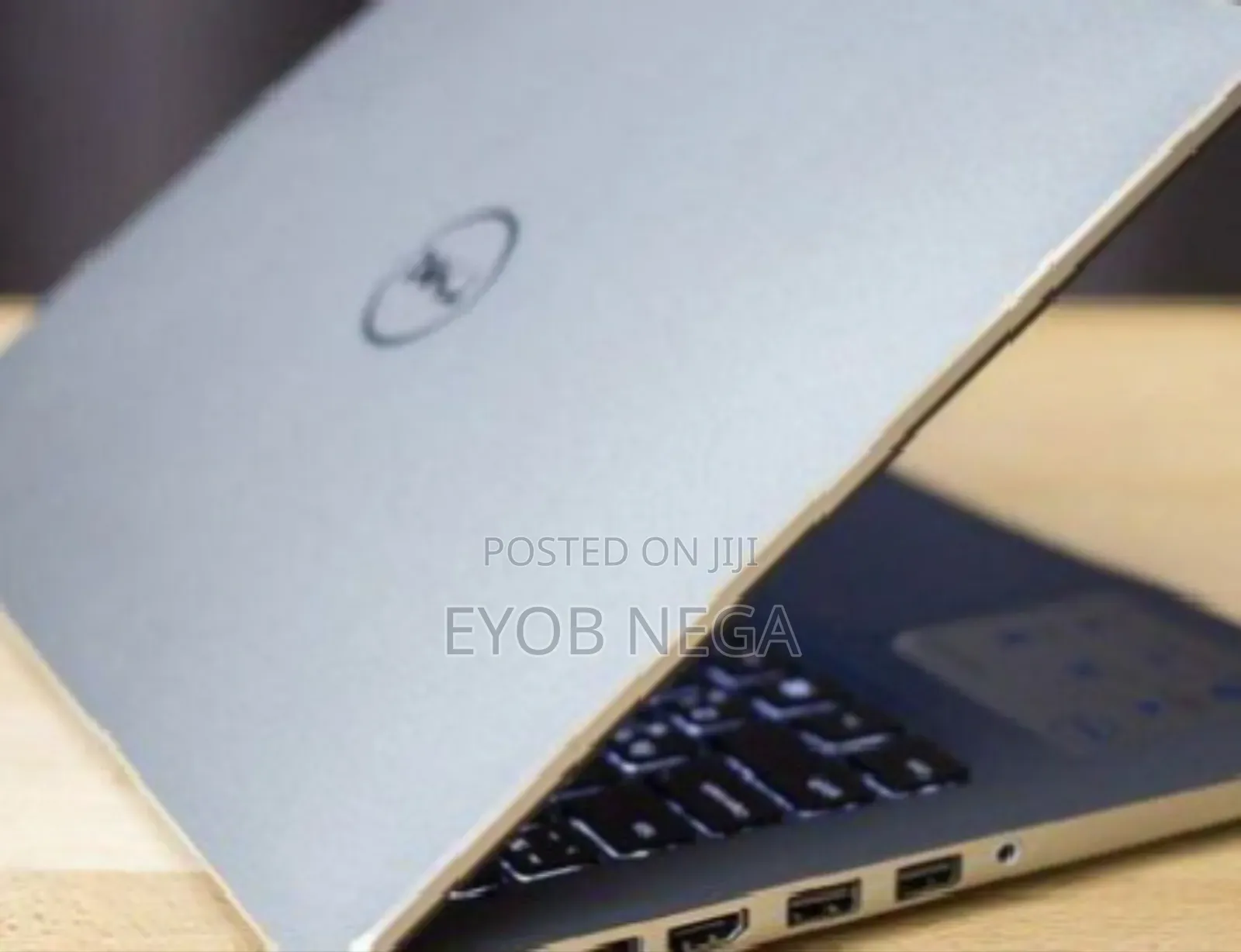 New Laptop Dell Inspiron 14 8GB Intel Core I5 SSD 256GB