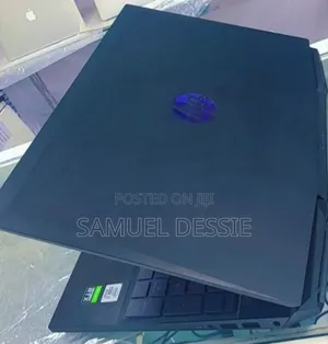 New Laptop HP Pavilion 15 16GB Intel Core I7 SSD 512GB