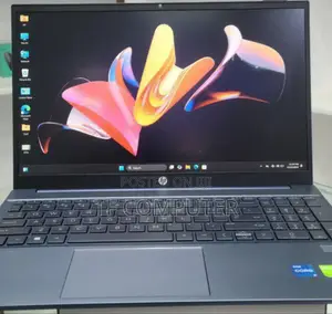 Photo - New Laptop HP Pavilion 15 16GB Intel Core I5 SSD 512GB