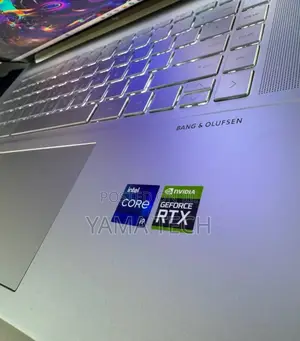 New Laptop HP Envy 15 16GB Intel Core I9 SSD 1T