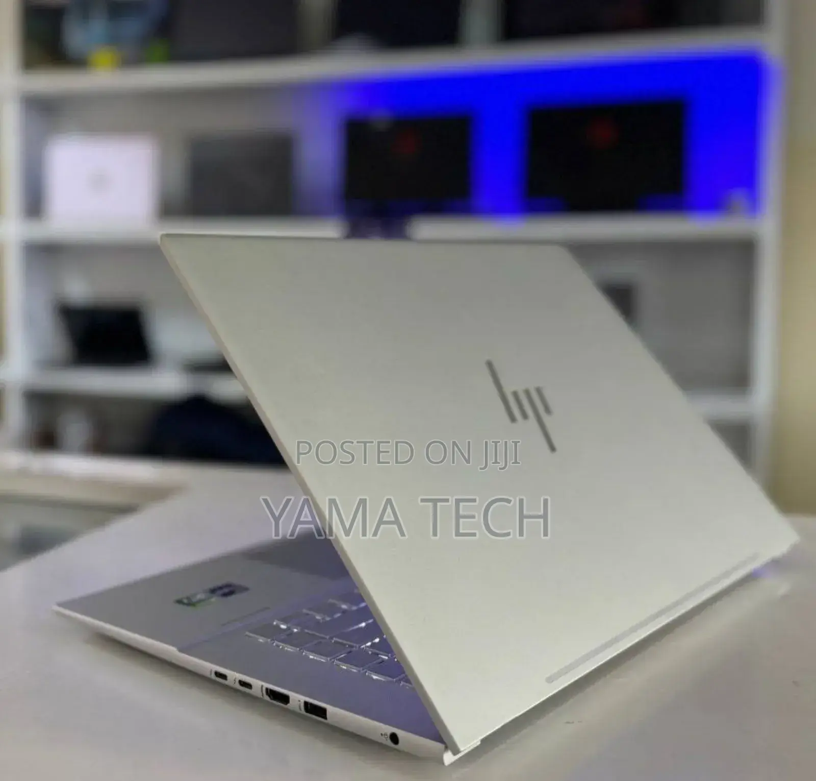 New Laptop HP Envy 15 16GB Intel Core I9 SSD 1T