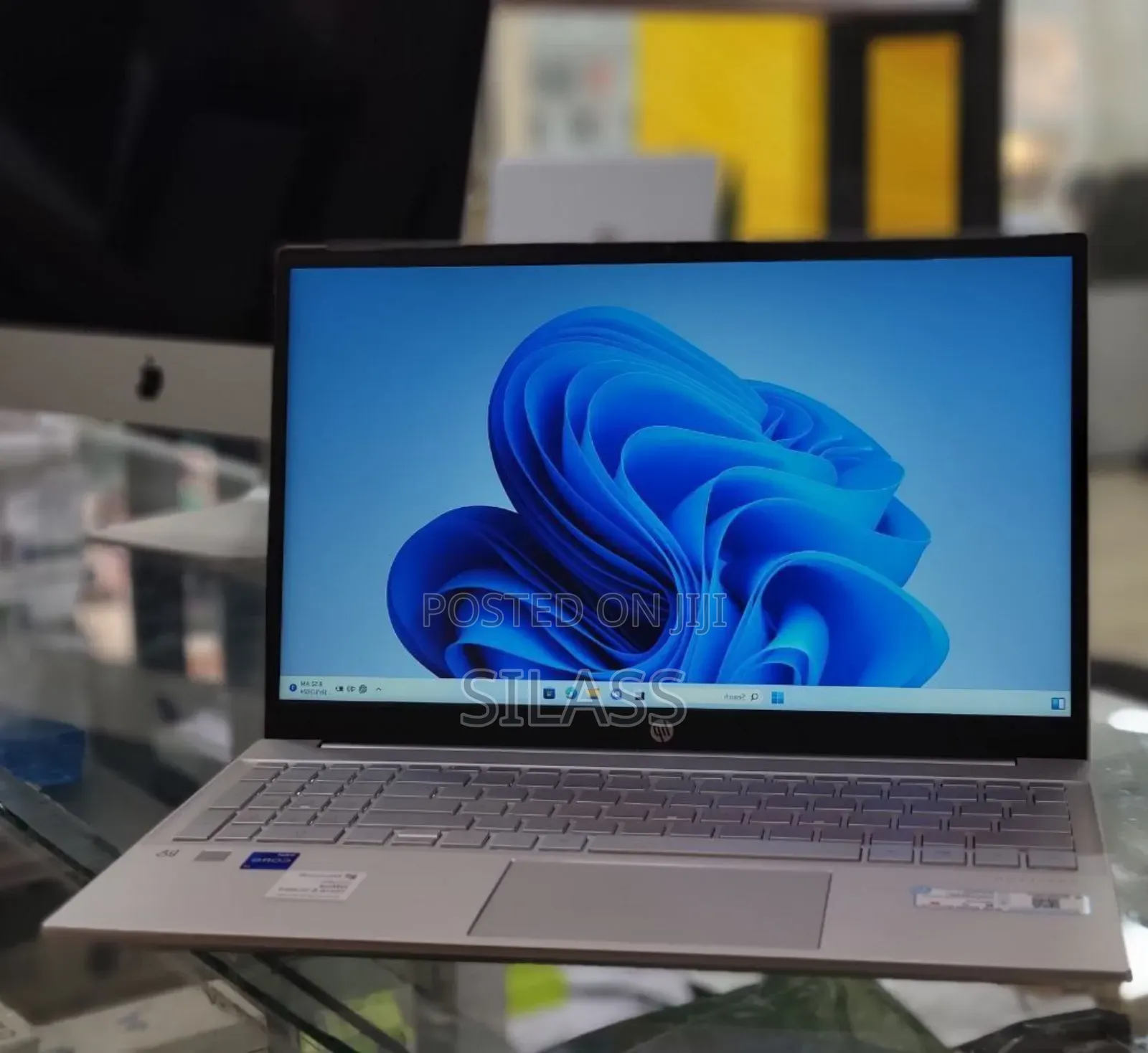 New Laptop HP Pavilion 15 16GB Intel Core I7 SSD 1T