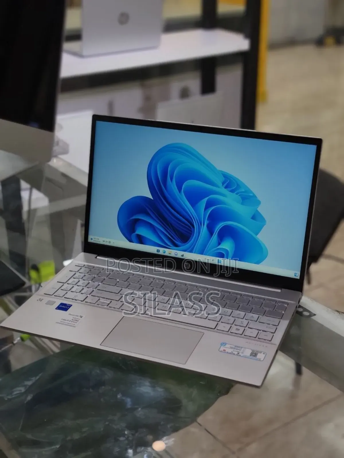 New Laptop HP Pavilion 15 16GB Intel Core I7 SSD 1T