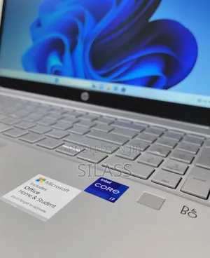 New Laptop HP Pavilion 15 16GB Intel Core I7 SSD 1T