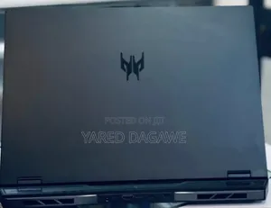 New Laptop Acer Predator Helios Neo 16 16GB Intel Core I9 SSD 1T