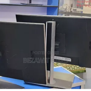 Hp Frameless Monitor