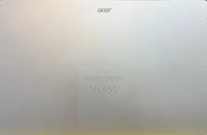 Photo - New Laptop Acer Aspire 3 16GB AMD Ryzen 5 SSD 512GB