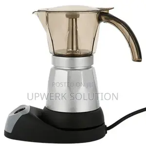 Electrical Coffee Maker