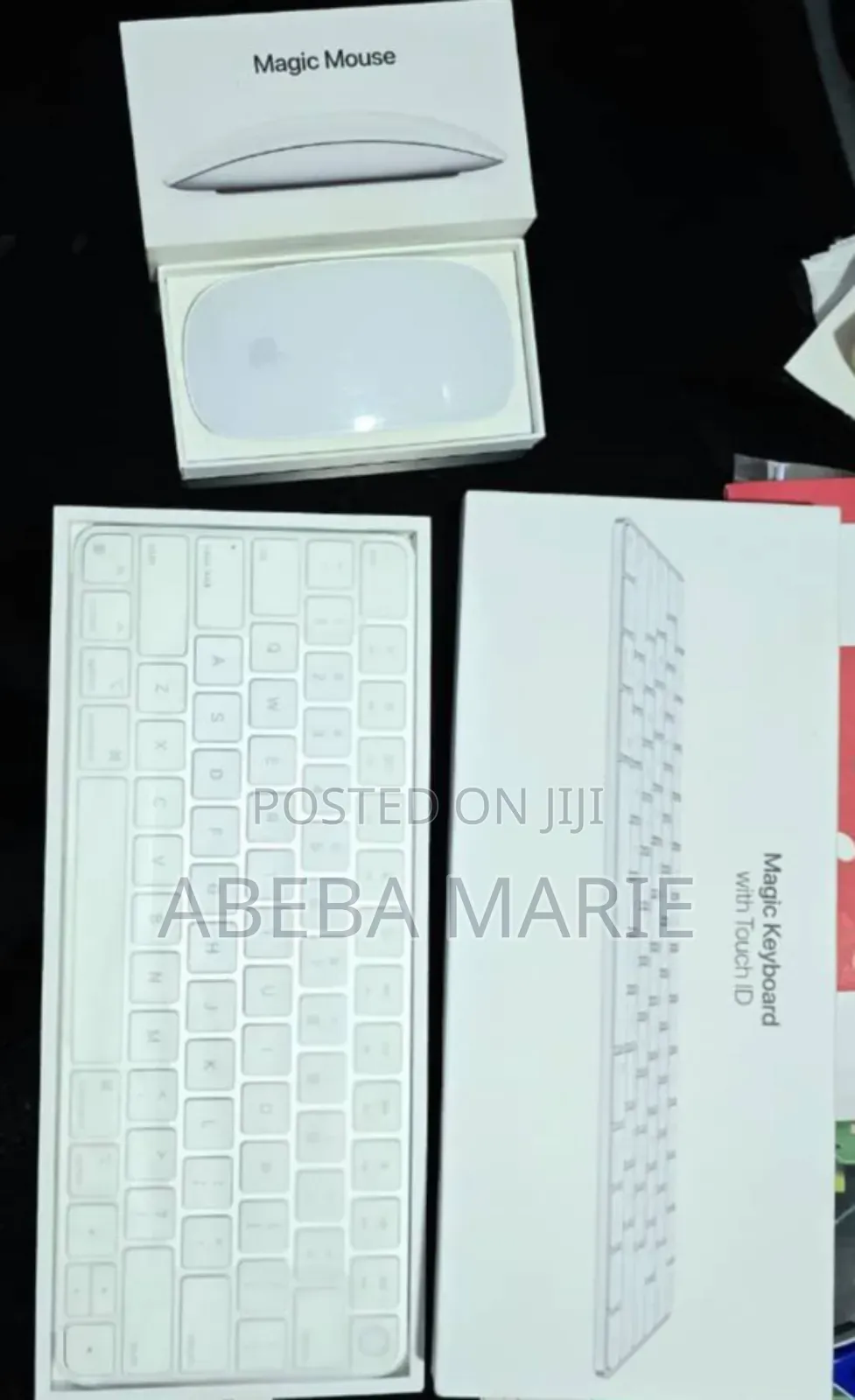 New Laptop Apple MacBook Pro 2021 M1 2GB Apple M1 Pro SSD 256GB