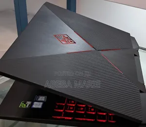 New Laptop HP Omen X 16GB Intel Core I5 SSD 512GB