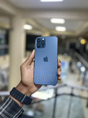 Apple iPhone 12 Pro Max 128 GB Black