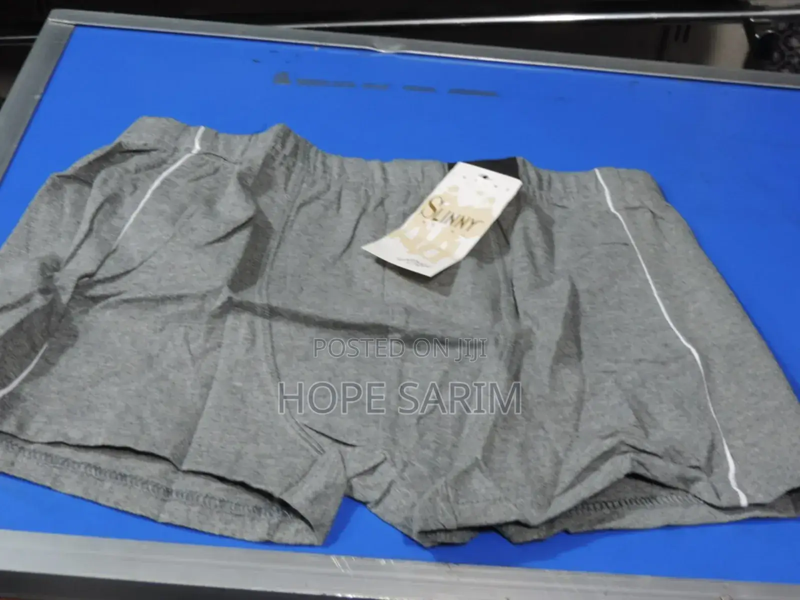 ORIGINAL ፓንቶች(Pants)