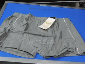 ORIGINAL ፓንቶች(Pants)