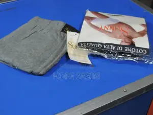 ORIGINAL ፓንቶች(Pants)