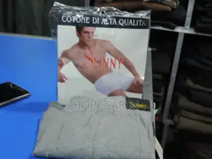 ORIGINAL ፓንቶች(Pants)