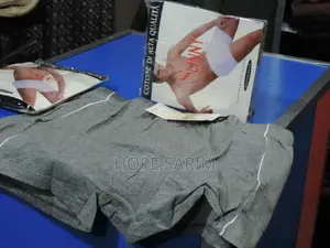 ORIGINAL ፓንቶች(Pants)