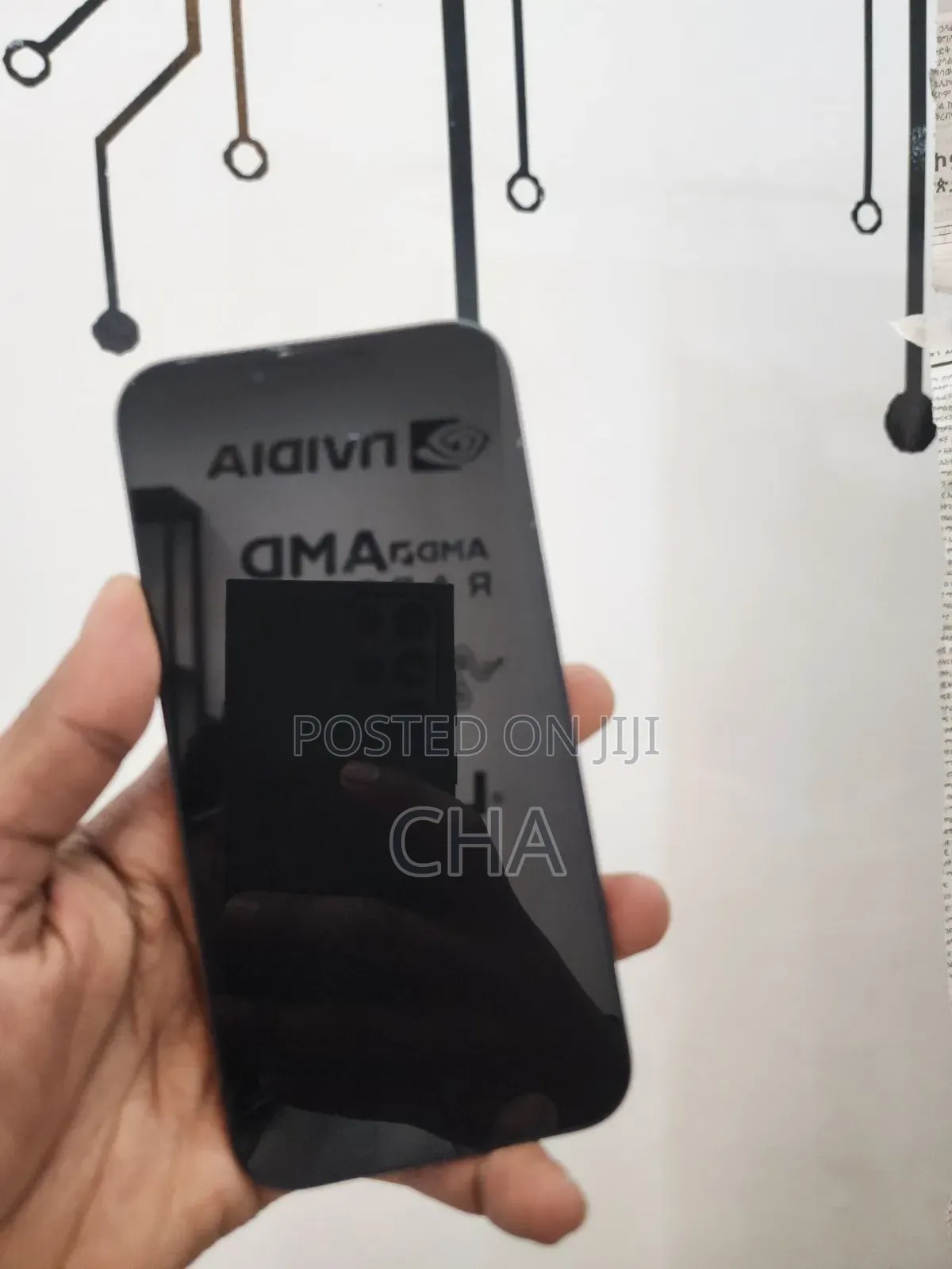 New Apple iPhone 13 128 GB Black