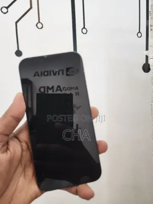 New Apple iPhone 13 128 GB Black