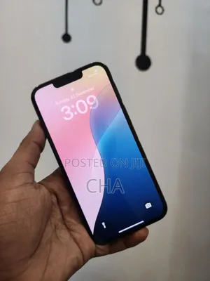 New Apple iPhone 13 Pro 256 GB Green