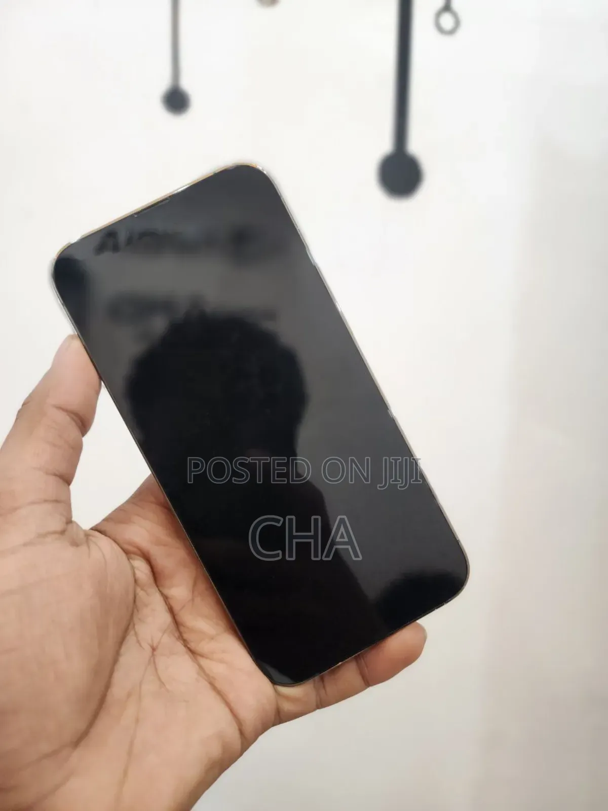 New Apple iPhone 13 Pro 256 GB Green