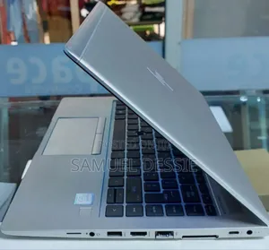 New Laptop HP EliteBook 840 G5 16GB Intel Core I5 SSD 512GB