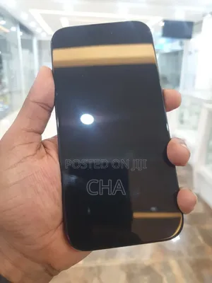 Photo - New Apple iPhone 15 128 GB Black